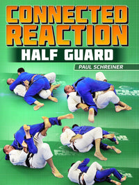 Connected Reaction: Half Guard by Paul Schreiner