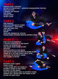 Pressure Passing and Top Game by Rafael Lovato