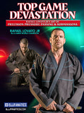 Pressure Passing and Top Game by Rafael Lovato